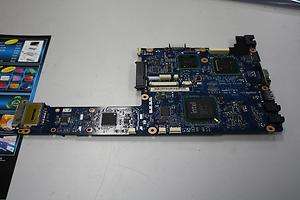   Dell Inspiron Mini 1011 Motherboard 1.6Ghz CPU D596P *SEALED*  