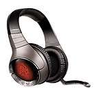 NEW Creative Labs WoW Gaming Headset USB 70GH011000006