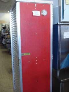 Cres Cor USED 1301836 Non Insulated Hot Food Cabinet  