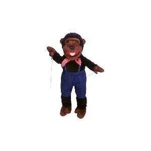  PUPPETS   Big Chimp   Novelty Gift Toys & Games