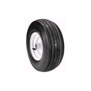   4PLY Wheel Assembly Replaces DIXIE CHOPPER 10202 Patio, Lawn & Garden