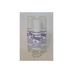  Bug Buster   Insect Repellant