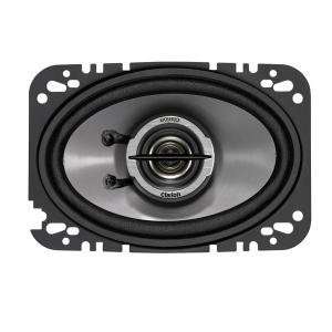   150W Max) (Car Stereo Speakers / 4 X 6 Speakers): Car Electronics