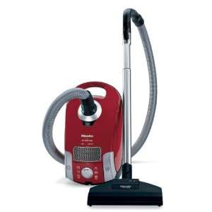  Miele S4 Galaxy S4210 Antares Canister Vacuum