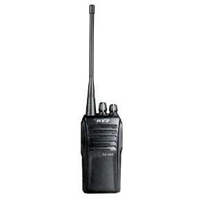    HYT TC 600 4 Watt UHF Portable Two Way Radio