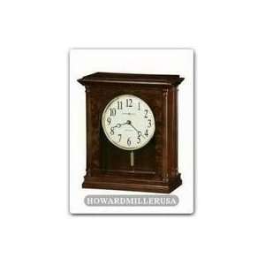  635131 Howard Miller Chiming Mantel Clocks