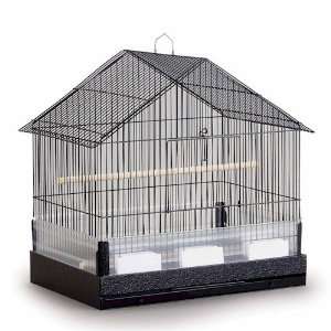  Cockatiel House Style Bird Cage