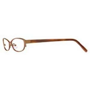  Cole Haan 920 Eyeglasses Brown Frame Size 51 15 130 