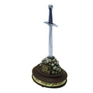   Lord of the Rings Miniature Collectible Sting Sword