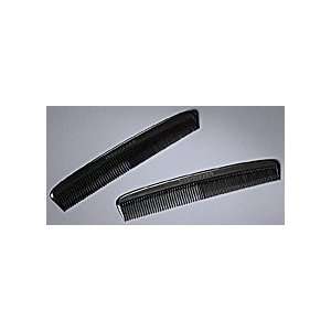  Plastic Hair Combs, 7 (Pack of 10) Health & Personal 