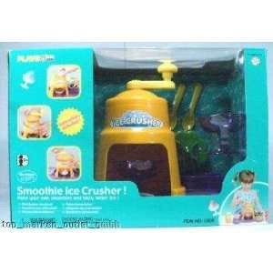  Playgo Smoothie Ice Crusher: Toys & Games