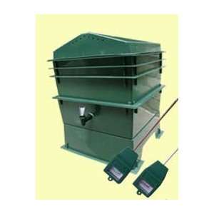  Worm Compost Box
