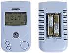 Portable Geiger Counter English Version Radex 1503+ Radiation Monitor 