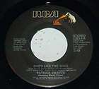   45 Shes Like The Wind / Maurice Williams Stay from Dirty Dancing