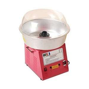  Value Series 81011 Cotton Candy Machine with Removable 