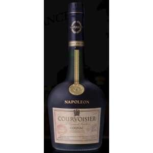  Courvoisier Napoleon Cognac: Grocery & Gourmet Food