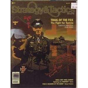  Strategy & Tactics Magazine, No. 97 Books