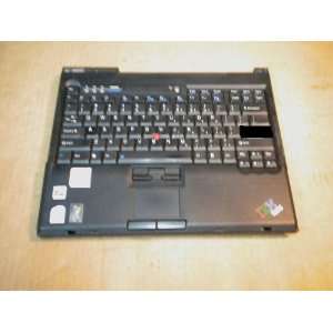 Ibm Thinkpad T60 Laptop Motherboard 1.6ghz Centrino Duo Cpu 1gb Ram 