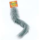   Tail Wolf Mouse Squirrel Donkey Dog Cat Grey Costume Fancy Dress