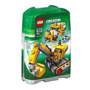  LEGO Creator Mini Construction Toys & Games
