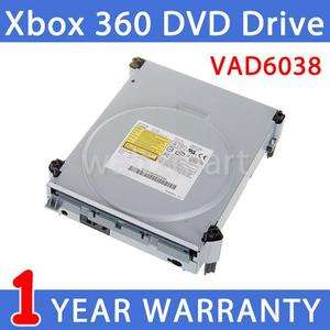 Philips BenQ VAD6038 6038 DVD ROM Drive Replacement For Xbox 360 