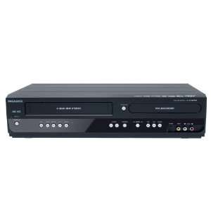 Magnavox ZV457MG9 ZV457MG9 DVD/VCR w ATSC Tuner   Kit 053818570746 
