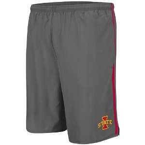    Colosseum Iowa State Cyclones Swift Shorts