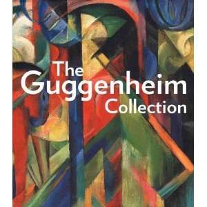  The Guggenheim Collection: Anthony (CON)/ Brown, Julia 