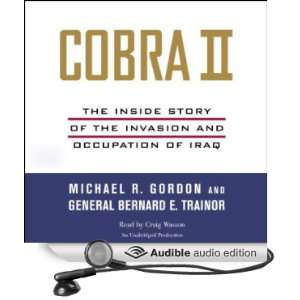   Edition) Michael R. Gordon, Bernard E. Trainor, Craig Wasson Books