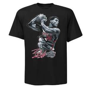   Angeles Clippers Blake Griffin Platinum Plus Tee