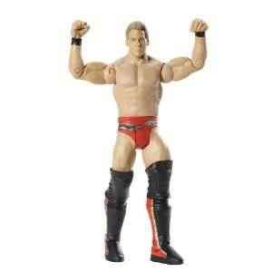  WWE Chris Jericho Figure Series #3: Toys & Games