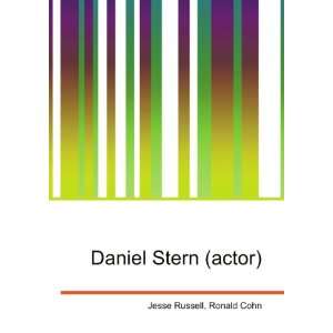  Daniel Stern (actor) Ronald Cohn Jesse Russell Books