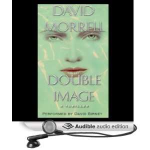   Image (Audible Audio Edition) David Morrell, David Birney Books