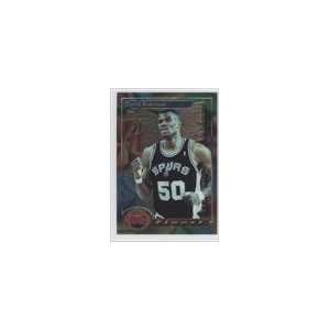  1993 94 Finest #21   David Robinson Sports Collectibles