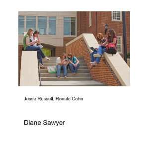 Diane Sawyer [Paperback]