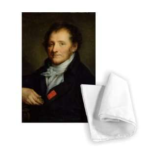 Baron Dominique Vivant Denon (1745 1825)   Tea Towel 100% Cotton 