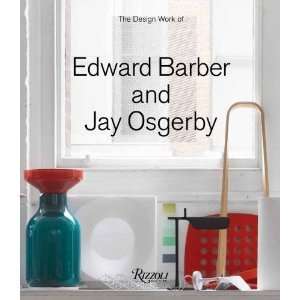   The Design Work of Edward Barber and Jay Osgerby byRyan Ryan Books