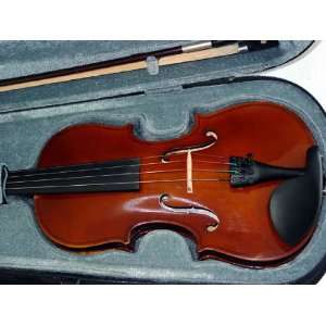 Isaac Stern Autographed Signed Violin PSA/DNA