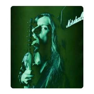  ALICE IN CHAINS Jerry Cantrell 1993 COMPUTER MOUSEPAD 