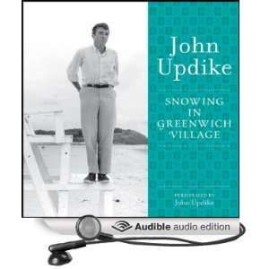   John Updike Audio Collection (Audible Audio Edition) John Updike