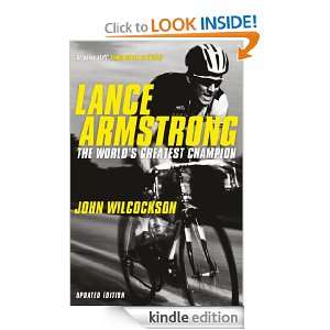 Lance Armstrong (Life & Livelihood Geographies) [Kindle Edition]