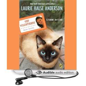   (Audible Audio Edition) Laurie Halse Anderson, Lauren Davis Books