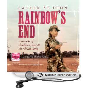   End (Audible Audio Edition) Lauren St. John, Bianca Amato Books
