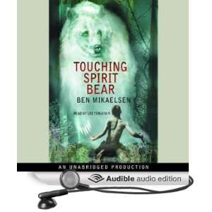   Bear (Audible Audio Edition) Ben Mikaelsen, Lee Tergesen Books