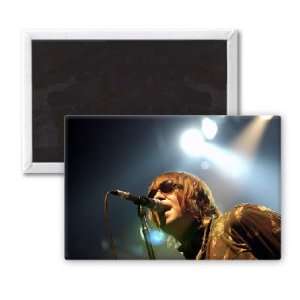  Liam Gallagher   3x2 inch Fridge Magnet   large magnetic 