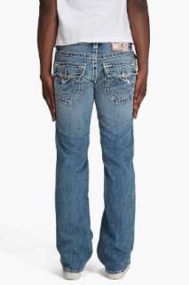 True Religion Billy Super Big T Jeans for men  