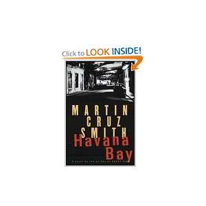  Havana Bay A Novel Martin Cruz Smith Books