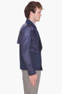 Paul Smith Inside Out Pea Coat for men  