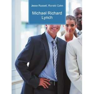  Michael Richard Lynch Ronald Cohn Jesse Russell Books