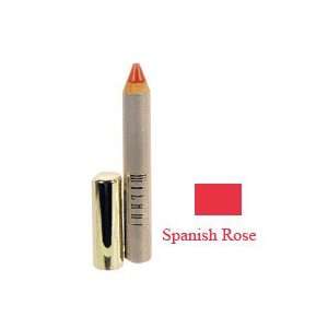  Milani High Shine Lipstick Pencil, Spanish Rose   3 Each 